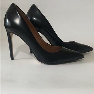 Steve Madden Pronto Pointy Toe Heels. Sz 8.5